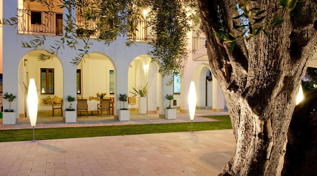 Bed and breakfast Masseria Le Piane Campomarino (Campobasso)